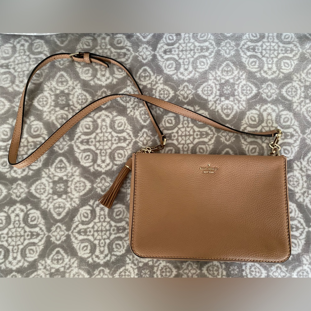 Kate Spade Crossbody
